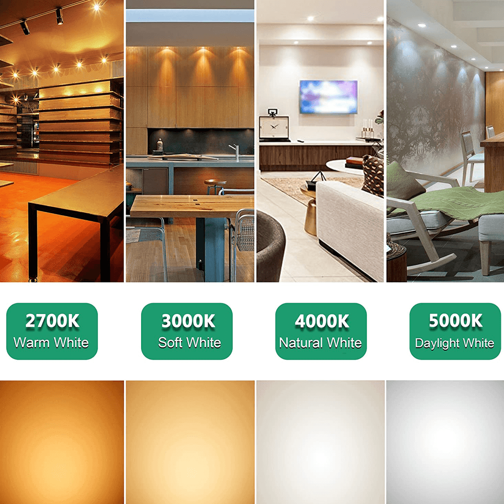 Painting Your Landscape with Light: A Guide to Outdoor Lighting Color Tones