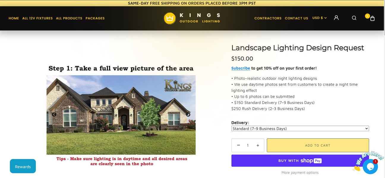 Why Hiring a Professional Outdoor Lighting Designer is Worth It