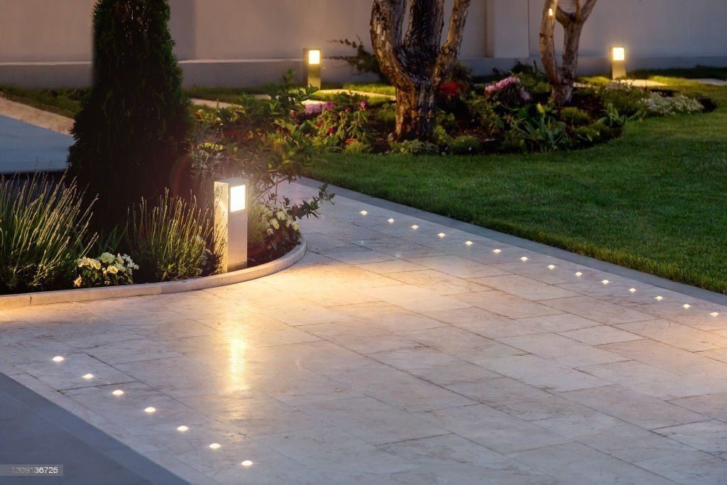 Pathway Lights: The Ultimate in Low Voltage Outdoor Lighting!