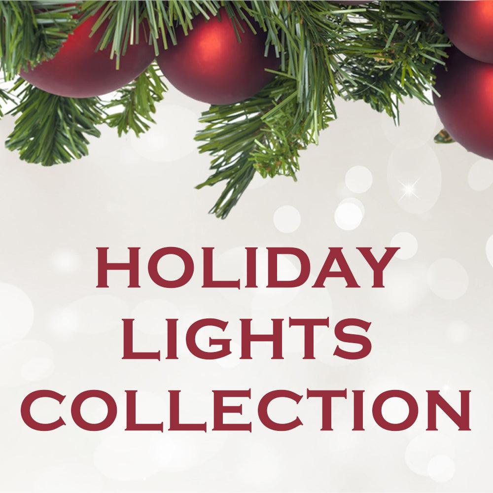 Holiday Collection - Kings Outdoor Lighting