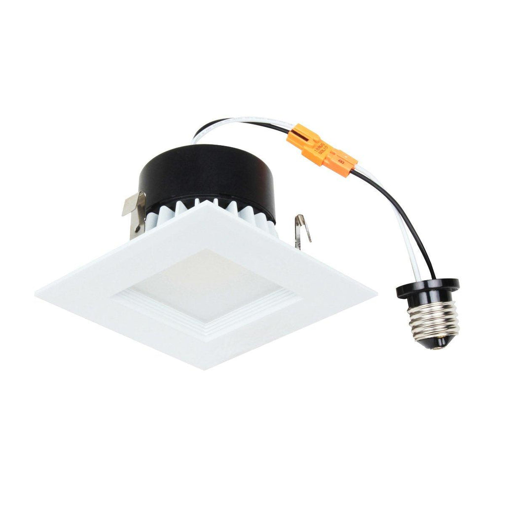 Switches & Recessed Lights - Kings Outdoor Lighting
