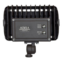 FLACCT40 4x/8x/12x Package Aluminum 3CCT 20W-40W Outdoor LED Low Voltage Landscape Lighting Flood Light
