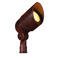 KL101 Low Voltage LED Directional SpotLight Adjustable Outdoor Lighting