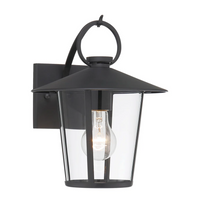 Andover 1 Light Outdoor Sconce 9