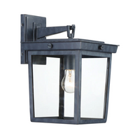 Belmont 1 Light Outdoor Sconce 9.5