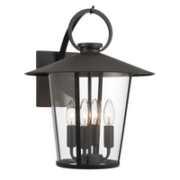 Andover 4 Light Outdoor Sconce 14