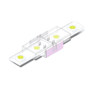 SLN03 Neon Strip Light Connectors - LED to LED