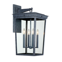 Belmont 4 Light Outdoor Sconce 14