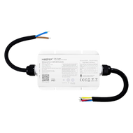 Tira de luces LED Miboxer WL5, controlador 5 en 1 para 5050 3528 2835, Control de aplicaciones para teléfonos inteligentes