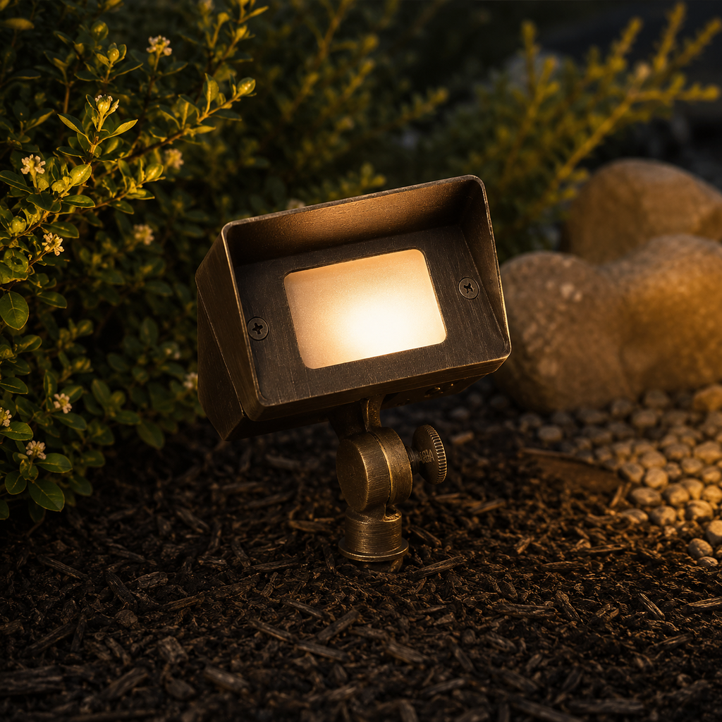 Kings Out Door Lighting | Outdoor Lighting For Homes