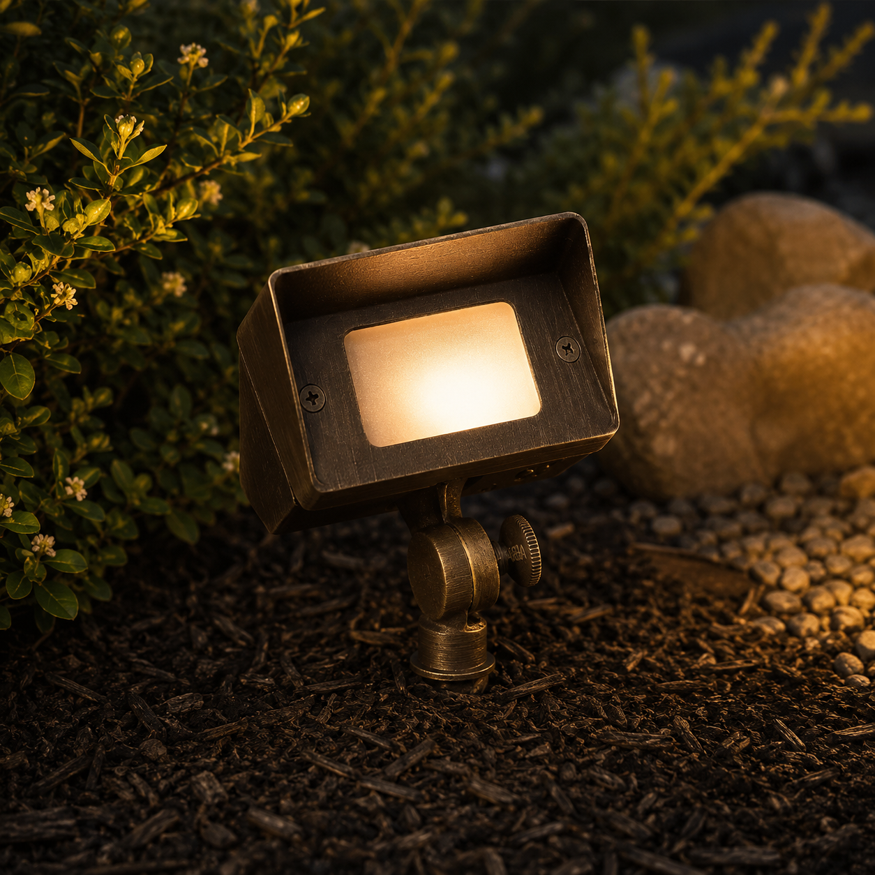 Kings Out Door Lighting | Outdoor Lighting For Homes