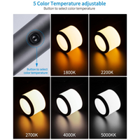 Outdoor Landscape Lighting LED 12V Low Voltage ALP26 4-Pack 11