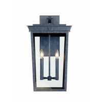 Belmont 4 Light Outdoor Sconce 14