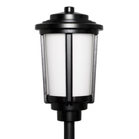 CDPA76 4x/8x/12x Package Heavy Duty Cast Aluminum 1.7W Integrated LED Outdoor Landscape 2200K Tall Path Light