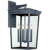 Belmont 4 Light Outdoor Sconce 14