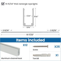 AC13 12-Pack 16.5