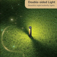 ALP50 6-Pack 2W 3000K Double-sided Light LED Landscape Pathway Light Package, 12V AC/DC