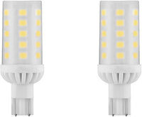 Bombilla ahorro de energía de Dimmable de los bulbos al aire libre de los candelabros del filamento de E12 3W LED