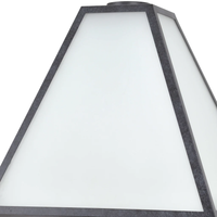 Brian Patrick Flynn Glacier 3 Light Outdoor Post Light 14