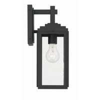 Byron 1 Light Outdoor Sconce 5.25