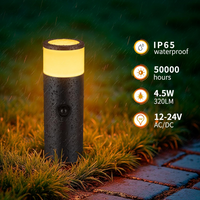 Outdoor Landscape Lighting LED 12V Low Voltage ALP26 4-Pack 11