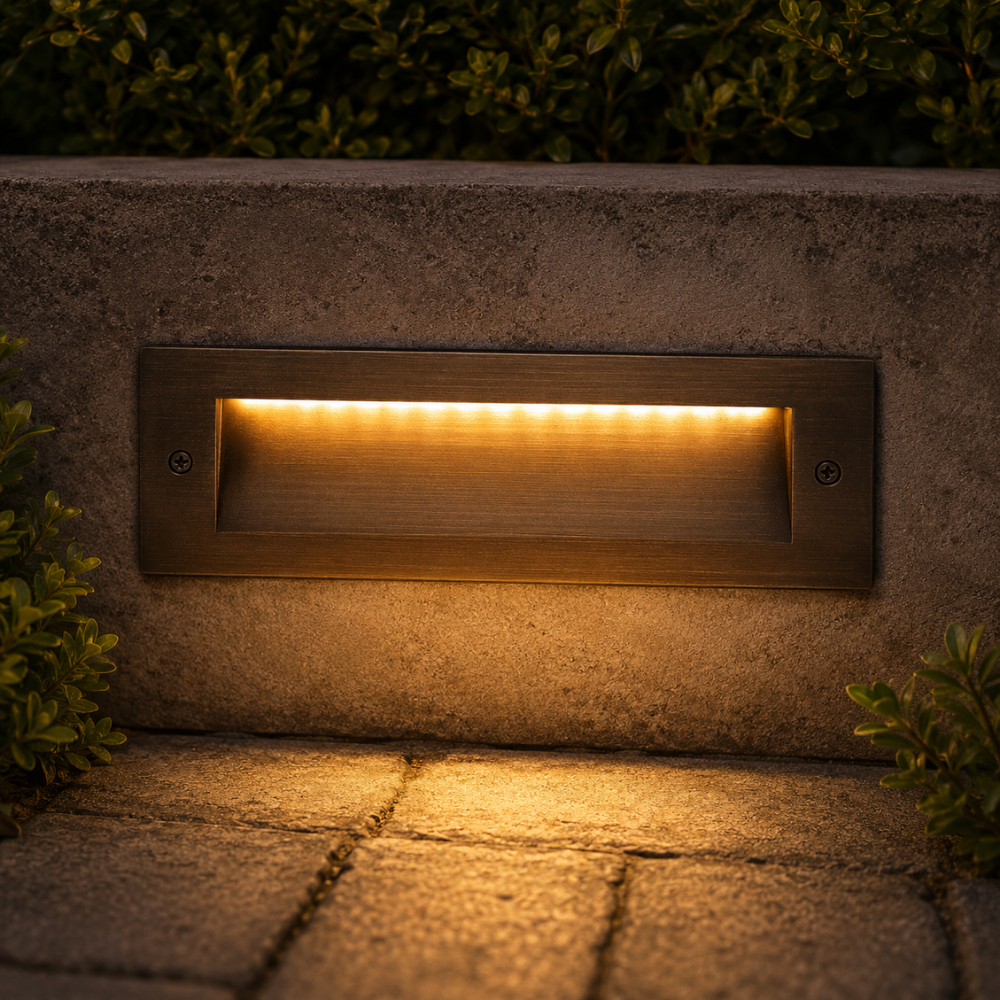 Kings Out Door Lighting | Outdoor Lighting For Homes
