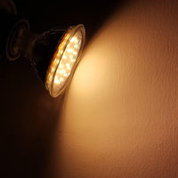 CE y RoHS ligeros impermeables ahorros de energía de Dimmable de los bulbos LED de MR16 5W certificados