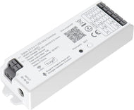 LM052 Zigbee LED Strip Light 5 in 1 Tuya Controller Compatible with Alexa and Google Assistant, for Dimming CCT RGB RGBW RGBCCT (Zigbee Gateway Network Required) - None