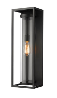 Dunbroch 584B Outdoor Wall Sconce 6.25