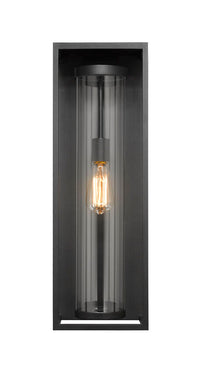 Dunbroch 584B Outdoor Wall Sconce 6.25