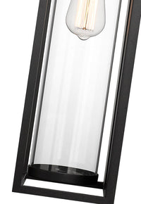 Dunbroch 584B Outdoor Wall Sconce 6.25