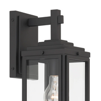 Byron 1 Light Outdoor Sconce 5.25