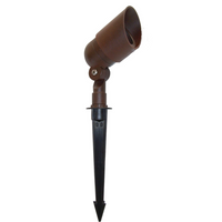 KL101 Low Voltage LED Directional SpotLight Adjustable Outdoor Lighting