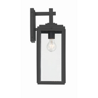 Byron 1 Light Outdoor Sconce 6.5