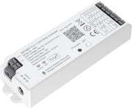 WB5 LED Strip Light 5 in 1 Tuya Controller Compatible with Alexa and Google Assistant, for Dimming CCT RGB RGBW RGBCCT - None