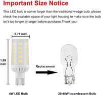 Bombilla ahorro de energía de Dimmable de los bulbos al aire libre de los candelabros del filamento de E12 3W LED