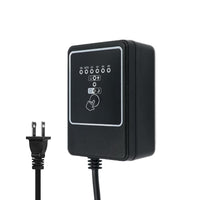 TSDCT12100 DC12V 100W Low Voltage Transformer with Photocell & Timer