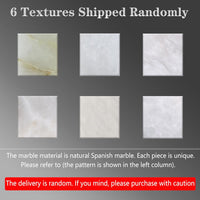 SCH12 Alabaster Marble 15