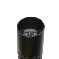 Outdoor Landscape Lighting LED 12V Low Voltage JT-LV-215 Solid Cast Brass Bullet Spotlight - MR16 12V Low Voltage Landscape Lighting