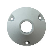 AP1 Aluminum Surface Mount Round Bracket for Landscape Lighting Fixture