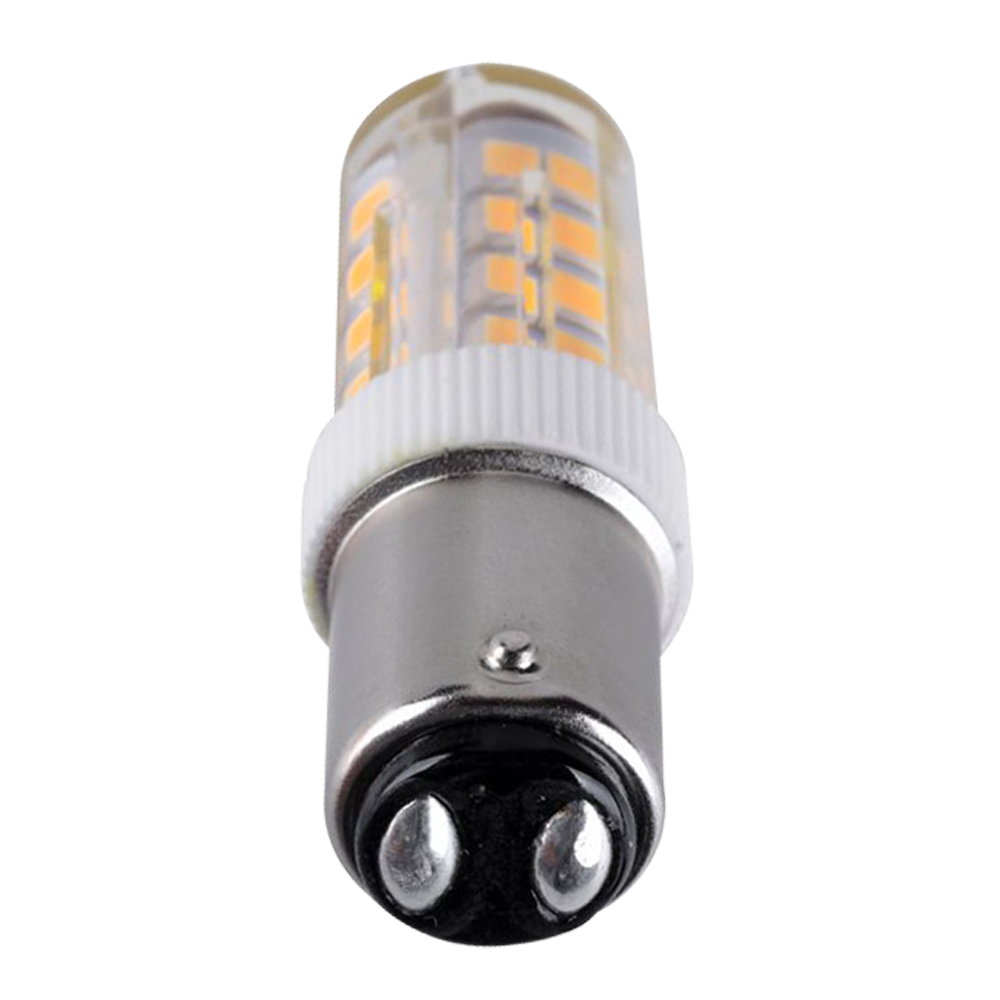 Ba15d Style BA15D Bayonet Style LED Capsule 12V Light Bulb