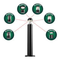 Outdoor Landscape Lighting LED 12V Low Voltage BLSBKHR 42