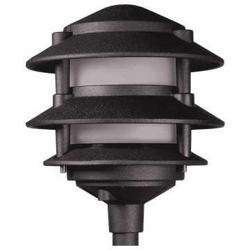 Patriot low voltage best sale led landscape lighting