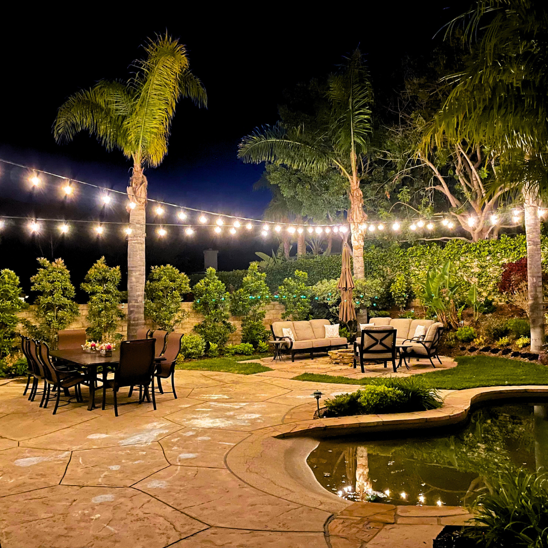 Best Patio Solar String Lights: Brighten Your Outdoor Evenings