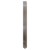 CDPS59 3W Stainless Steel 12V Low Voltage LED Linear Path Light Directional Fixture