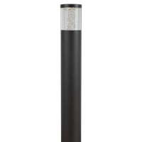 CDPA62 3W Low Voltage LED Linear Bollard Landscape Light Garden Path Light