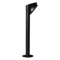 CDPA69 4x/8x/12x Package 10W LED Multi Directional Bollard Path Light Low Voltage Outdoor Landscape Lighting