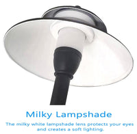 CDPA77 4x/8x/12x Package 3W 12V AC/DC Low Voltage Hexagon Umbrella Hat 5CCT Integrated LED Aluminum Path Light