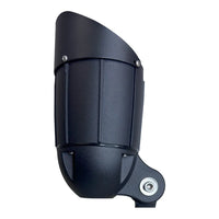 Outdoor Landscape Lighting LED 12V Low Voltage CDRA12 12W 12V Low Voltage Smart Bluetooth RGBW Narrow Beam Directional Outdoor Landscape Aluminum Spotlight with Remote Control