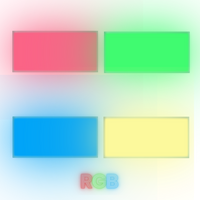 CRG31 4x/8x/12x Package  Low Voltage In Ground RGB or WW LED Brick Paver Light Rectangle IP67 Waterproof Warm White